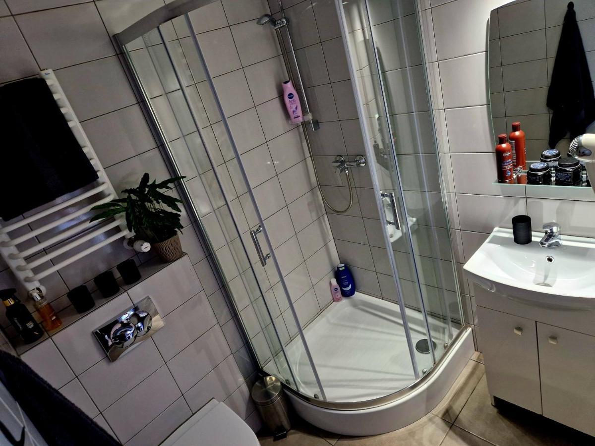 Harmatowka Bed & Breakfast Bukowina Tatrzanska Ngoại thất bức ảnh