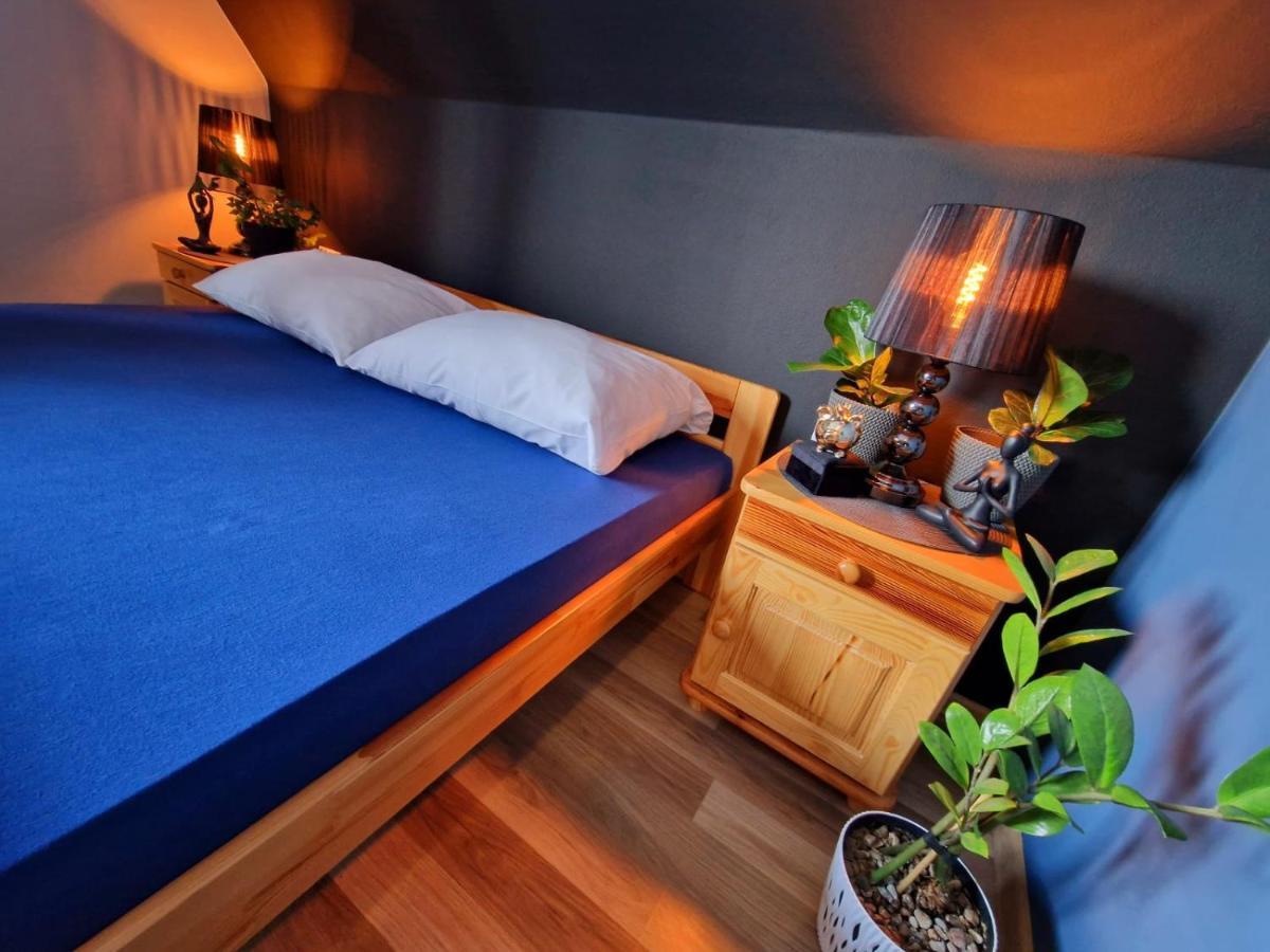 Harmatowka Bed & Breakfast Bukowina Tatrzanska Ngoại thất bức ảnh