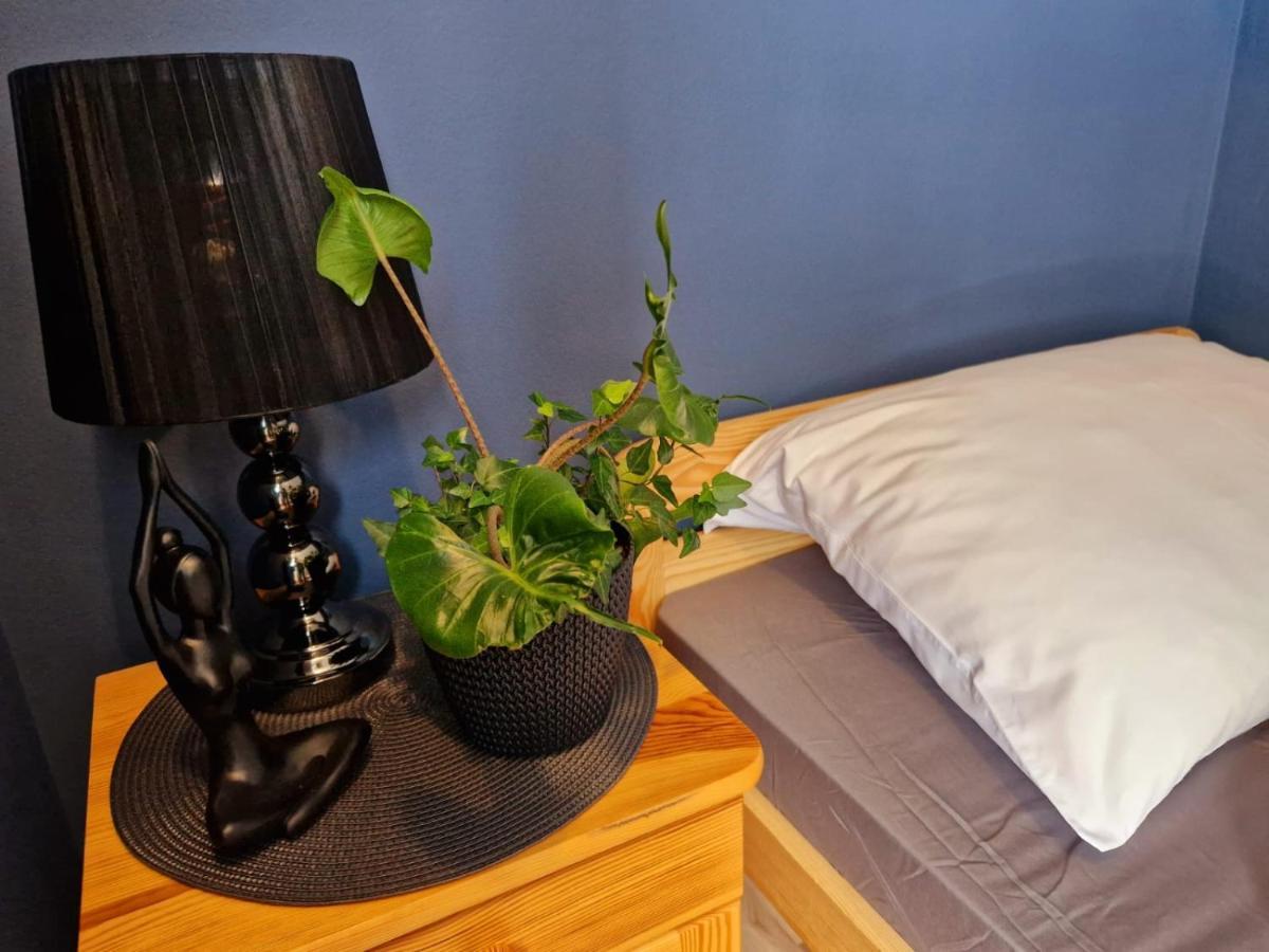 Harmatowka Bed & Breakfast Bukowina Tatrzanska Ngoại thất bức ảnh