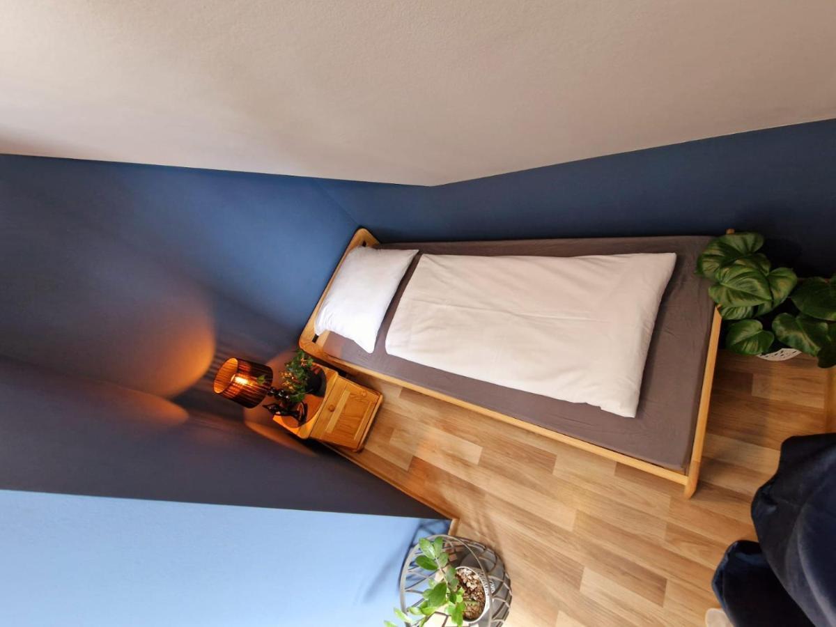Harmatowka Bed & Breakfast Bukowina Tatrzanska Ngoại thất bức ảnh