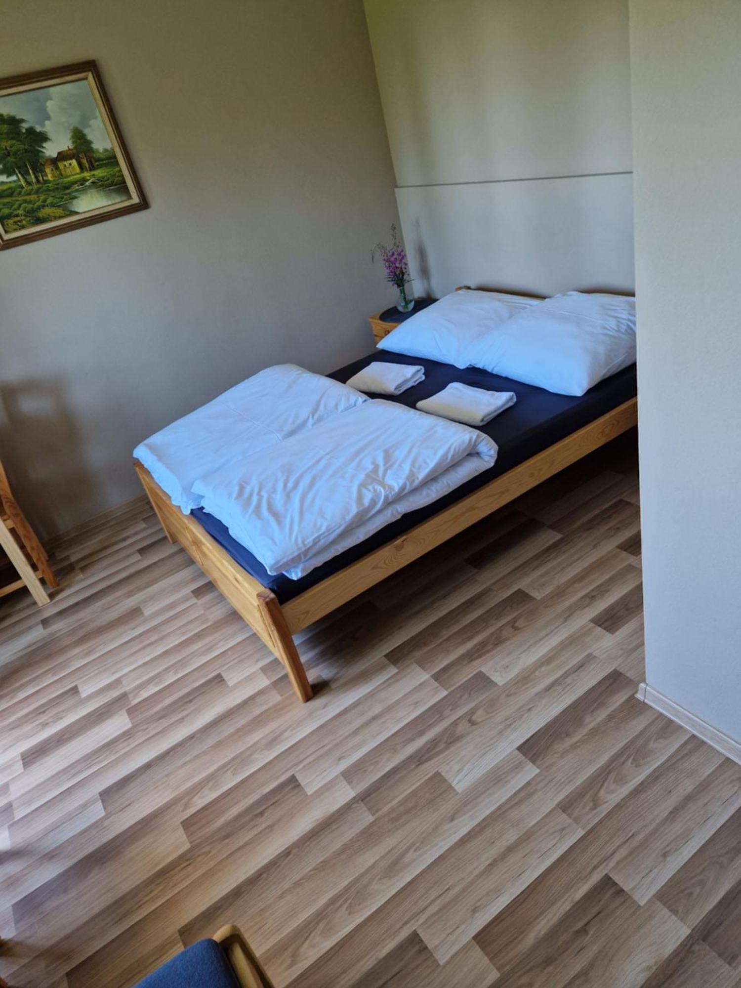 Harmatowka Bed & Breakfast Bukowina Tatrzanska Ngoại thất bức ảnh
