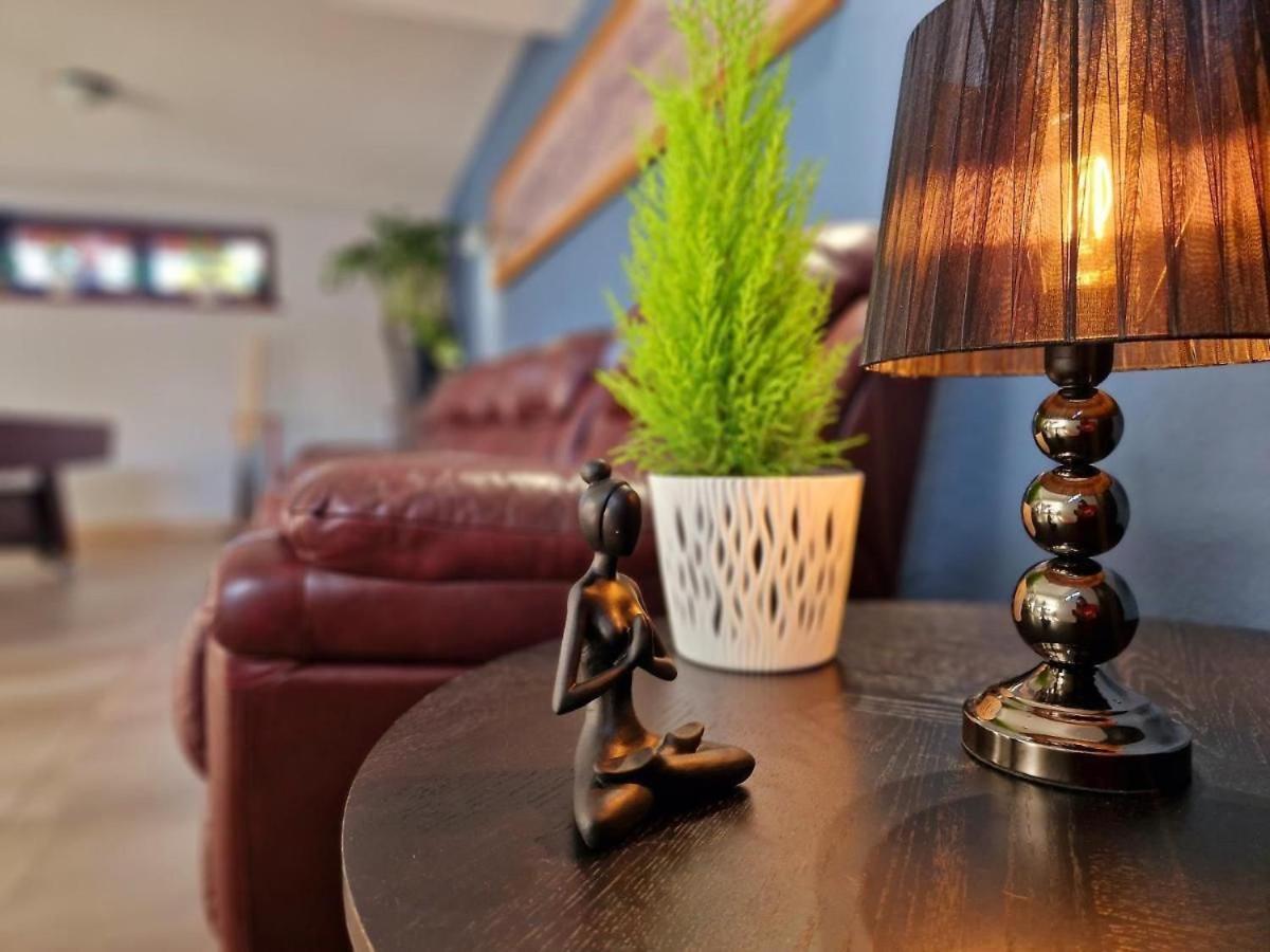 Harmatowka Bed & Breakfast Bukowina Tatrzanska Ngoại thất bức ảnh